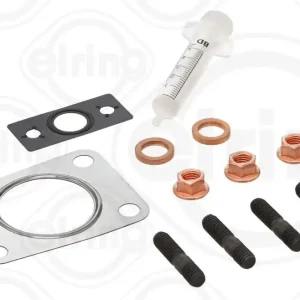 Darmowa dostawa Zestaw montażowy, doładowanie ELRING 745.120
