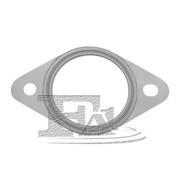 Uszczelka, rura wylotowa FA1 750-936 Oryginalny