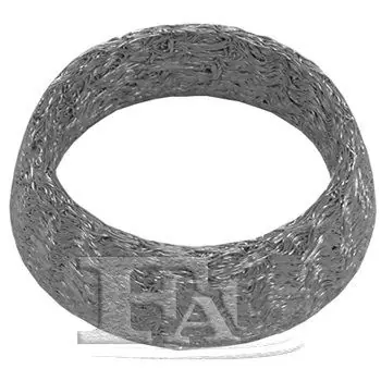 Zwrot pieniędzy Pierścień uszczelniający, rura wydechowa FA1 751-970