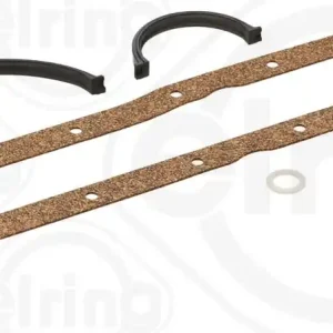 Zestaw uszczelek, miska olejowa ELRING 751.040 Popularny