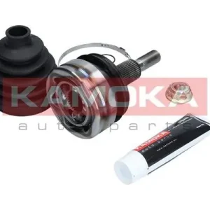 Zestaw przegubu, wał napędowy KAMOKA 7526 Tylko dziś