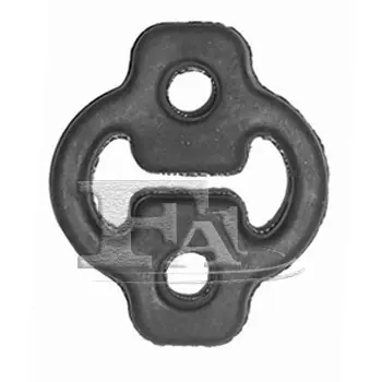 Niska cena Uchwyt, system wydechowy FA1 753-903
