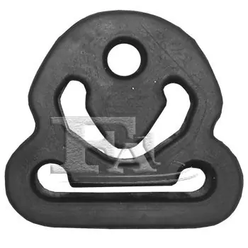 Uchwyt, system wydechowy FA1 753-917 Wysoka jakość