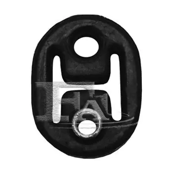 Ekspresowa dostawa Uchwyt, system wydechowy FA1 753-919