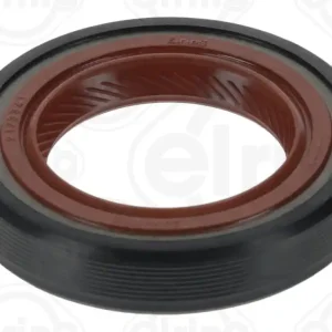 Pierścień uszczelniający wału, wał korbowy ELRING 755.141 Nowość