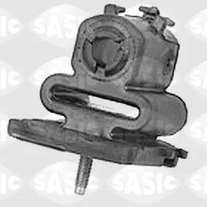 Odbojnik, tłumik SASIC 7551J81 Popularny