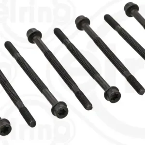 Kup teraz Zestaw śrub głowicy cylindrów ELRING 758.280