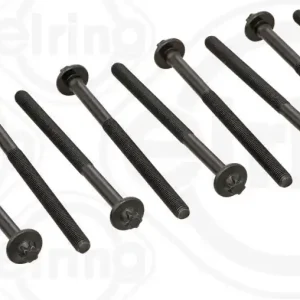 Bezpieczna płatność Zestaw śrub głowicy cylindrów ELRING 758.290