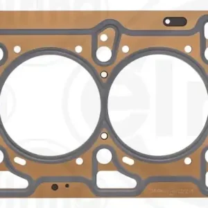 Autentyczny Uszczelka, głowica cylindrów ELRING 758.680