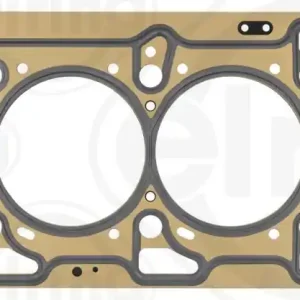 Uszczelka, głowica cylindrów ELRING 758.690 Najlepsza cena