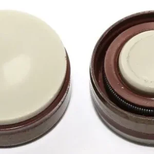 Pierścień uszczelniający wału, wał skrzyni biegów ELRING 758.876 Premium