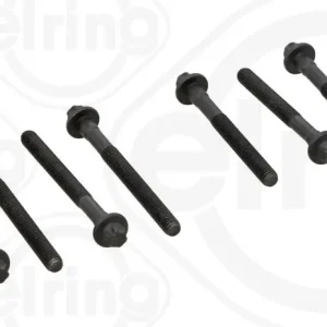 Zestaw śrub głowicy cylindrów ELRING 759.371 Najlepsza cena