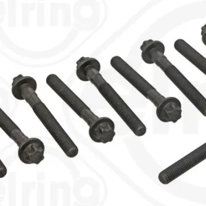 Zestaw śrub głowicy cylindrów ELRING 760.110 Nowość