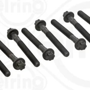 Zestaw śrub głowicy cylindrów ELRING 760.120 Wysoka jakość