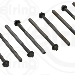 Zestaw śrub głowicy cylindrów ELRING 760.150 Wysoka jakość