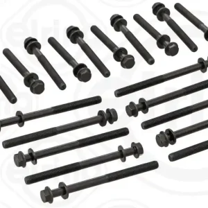 Zestaw śrub głowicy cylindrów ELRING 760.300 Zamów teraz