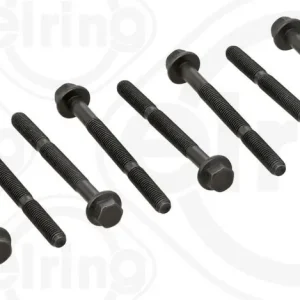 Zestaw śrub głowicy cylindrów ELRING 760.720 Darmowa dostawa