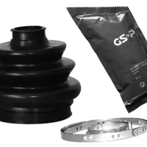 Nowość Zestaw osłon, wał napędowy GSP 760007