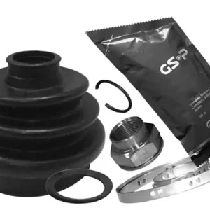 Zestaw osłon, wał napędowy GSP 760008 Kup teraz