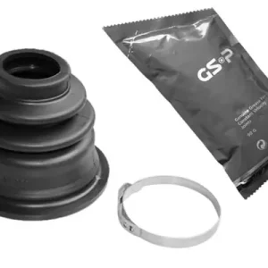 Najlepsza cena Zestaw osłon, wał napędowy GSP 760015