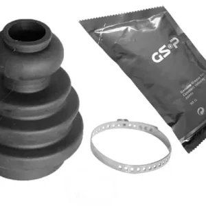 Nowość Zestaw osłon, wał napędowy GSP 760020