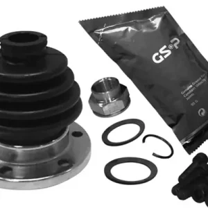 Szybka dostawa Zestaw osłon, wał napędowy GSP 760050