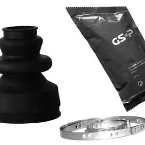 Bezpieczna płatność Zestaw osłon, wał napędowy GSP 760052