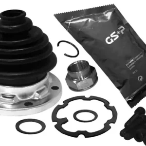 Zestaw osłon, wał napędowy GSP 760054 Rabat