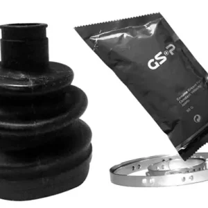 Zestaw osłon, wał napędowy GSP 760074 Darmowa dostawa