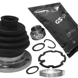 Zestaw osłon, wał napędowy GSP 760077 Ekspresowa dostawa