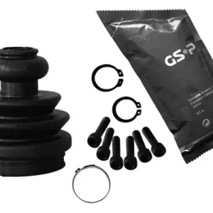 Zestaw osłon, wał napędowy GSP 760101 Nowość