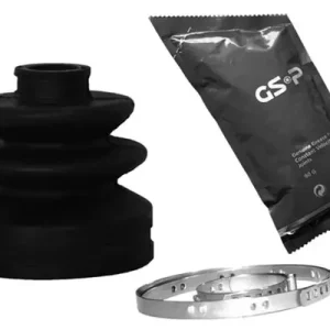 Zwrot pieniędzy Zestaw osłon, wał napędowy GSP 760103