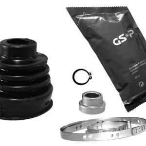 Oferta limitowana Zestaw osłon, wał napędowy GSP 760104