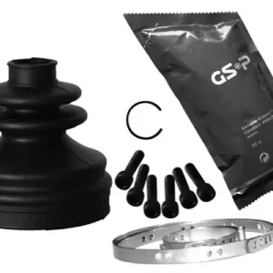 Zestaw osłon, wał napędowy GSP 760105 Ekspresowa dostawa