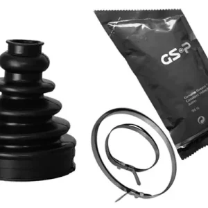 Tani Zestaw osłon, wał napędowy GSP 760115