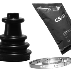 Zestaw osłon, wał napędowy GSP 760123 Zwrot pieniędzy
