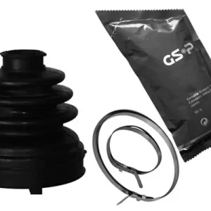 Oferta limitowana Zestaw osłon, wał napędowy GSP 760127