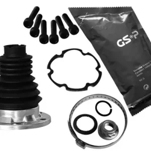 Darmowa dostawa Zestaw osłon, wał napędowy GSP 760132