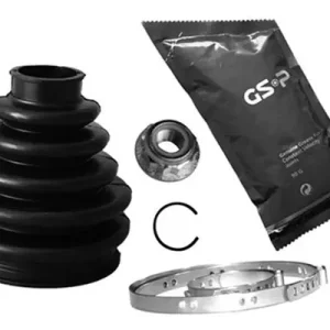 Zestaw osłon, wał napędowy GSP 760144 Szybka dostawa