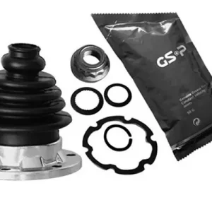 Zestaw osłon, wał napędowy GSP 760149 Wysoka jakość