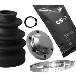 Darmowa dostawa Zestaw osłon, wał napędowy GSP 760154