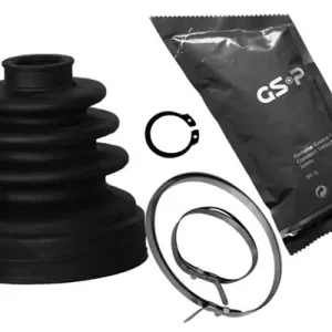 Zestaw osłon, wał napędowy GSP 760155 Nowość