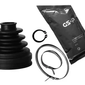 Zestaw osłon, wał napędowy GSP 760156 Oferta