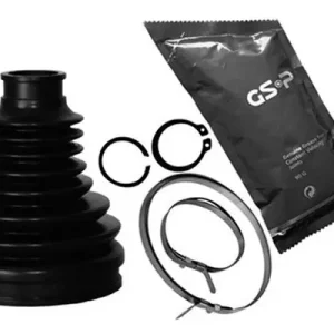 Zestaw osłon, wał napędowy GSP 760166 Rabat