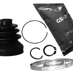 Darmowa dostawa Zestaw osłon, wał napędowy GSP 760178