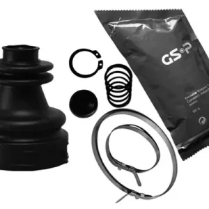 Zestaw osłon, wał napędowy GSP 760179 Ekspresowa dostawa