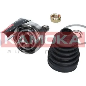 Nowość Zestaw przegubu, wał napędowy KAMOKA 7612