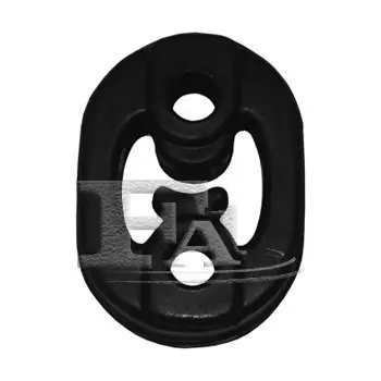 Oryginalny Uchwyt, system wydechowy FA1 763-906