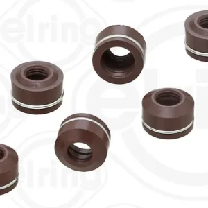 Zestaw uszczelniaczy, trzonek zaworu ELRING 764.019 Nowość