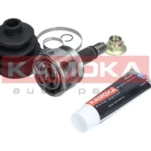 Kup teraz Zestaw przegubu, wał napędowy KAMOKA 7640